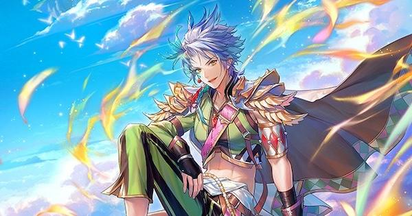 【ロマサガRS】ポルカ(ロードアドラー)の評価と覚醒/継承技【ロマサガ リユニバース】