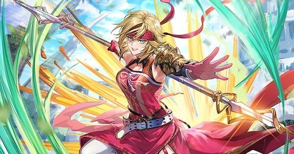 【ロマサガRS】ローラ(ロードアドラー)の評価と覚醒/継承技【ロマサガ リユニバース】