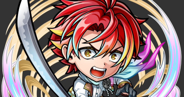 【コトダマン】モモノフの評価とステータス