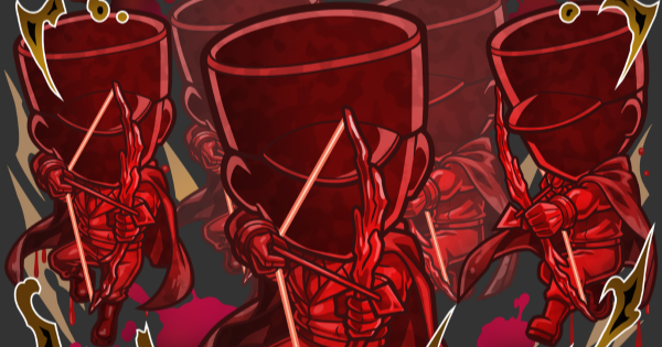 【コトダマン】雨過転生の評価とステータス