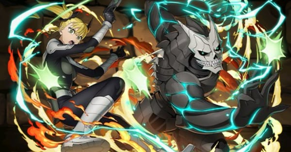 【パズドラ】四ノ宮キコル&怪獣8号の評価！超覚醒/潜在覚醒おすすめ