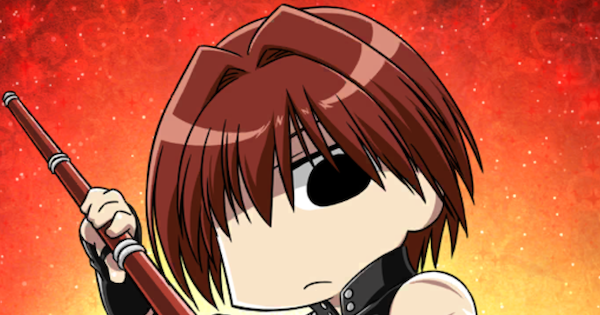 【FGO】「概念礼装EXPカード:死に損ねの赤狼」の性能と入手方法