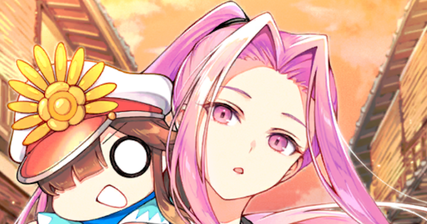 【FGO】「ぐだぐだ新選組」の性能と入手方法