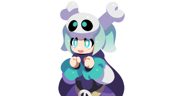 【エグリプト】ポネコの評価とステータス