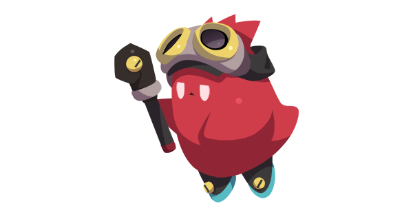 【エグリプト】マー坊の評価とステータス