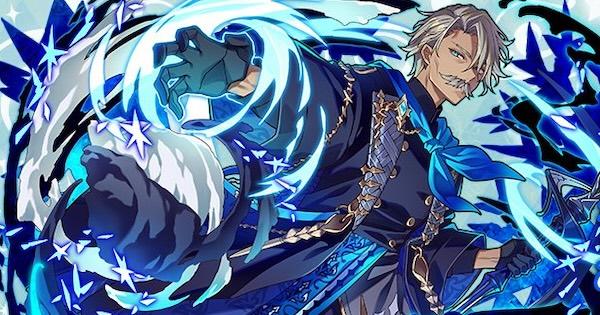 【サモンズボード】美食グラシエ『氷鳥』グラースの評価と使い方