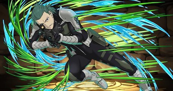 【パズドラ】出雲ハルイチの評価！超覚醒/潜在覚醒おすすめ