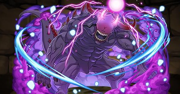 【パズドラ】プリミジニウスの評価！超覚醒/潜在覚醒おすすめ