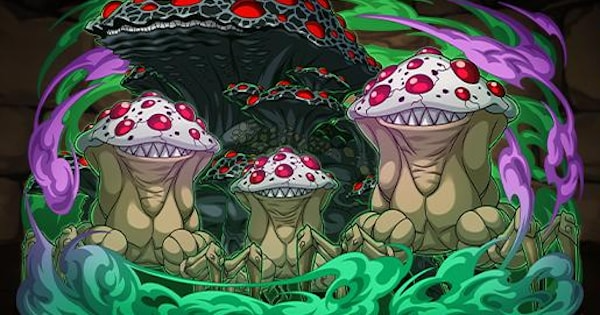 【パズドラ】ミクソガステロの評価！超覚醒/潜在覚醒おすすめ
