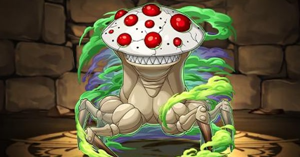 【パズドラ】ミクソガステロ武器(ファネロプラス)の評価