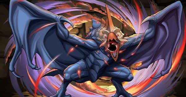 【パズドラ】プレオンダクティルの評価！超覚醒/潜在覚醒おすすめ