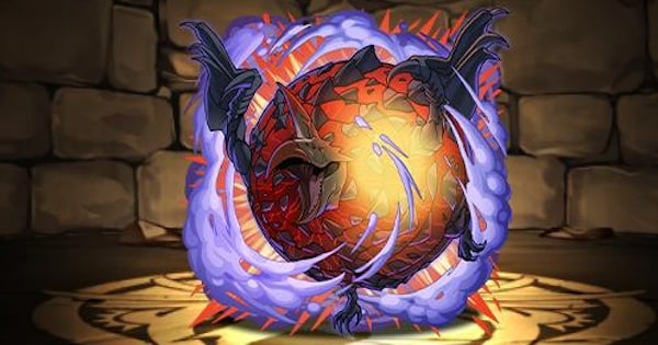 【パズドラ】プレオンダクティル武器(余獣爆弾)の評価