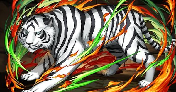 【パズドラ】伐虎の評価