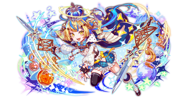 【クラフィ】経観の星小王 ティコの評価｜コスト70【クラッシュフィーバー】