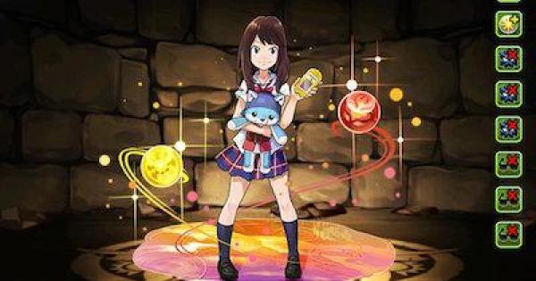 パズドラ ひるね姫コラボの最新情報 ゲームウィズ