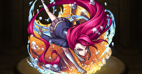【モンスト】アイラの評価とわくわくの実