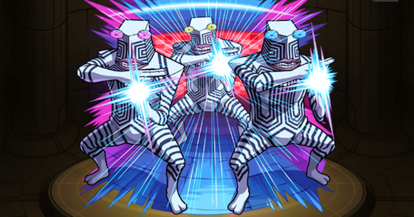 【モンスト】セルポ星人の評価と適正クエスト