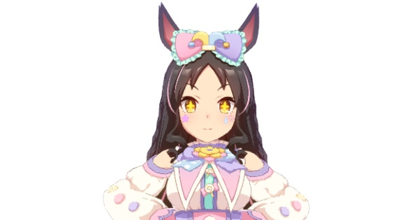 ウマ娘】マーベラスサンデー(ハロウィン)の評価とイベント - ゲームウィズ