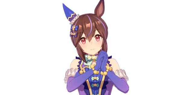 【ウマ娘】ヒシアケボノ(ハロウィン)の評価とイベント