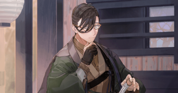 【FGO】山南敬助の強化クエスト攻略