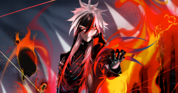 【FGO】近藤勇の評価｜宝具とスキル性能