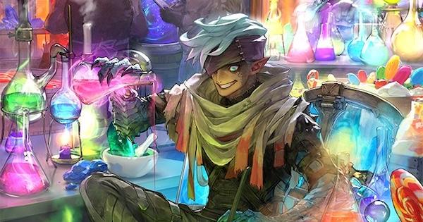 【ロマサガRS】ウェイ＝クビン(ハロウィン2025)の評価と覚醒/継承技【ロマサガ リユニバース】