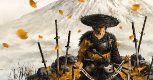 天下無双の武蔵の攻略