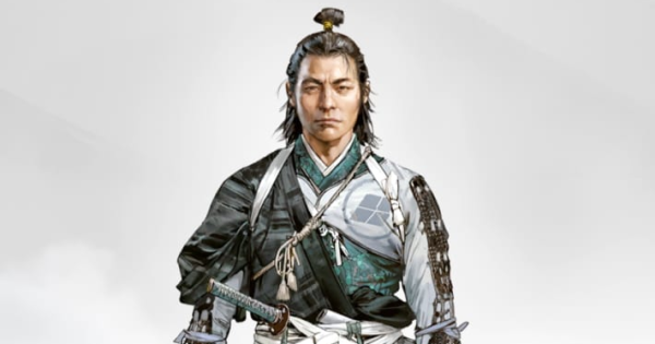 十兵衛の声優と人物紹介