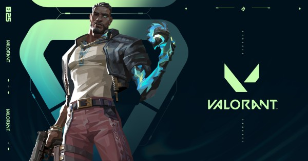 【VALORANT】新エージェント「ヴィトー」のスキルとウルト性能【ヴァロラント】