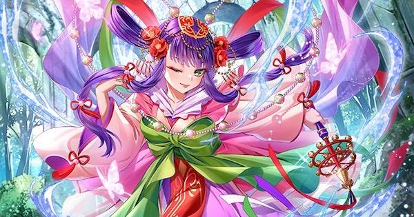 【ロマサガRS】零姫(ライラ)の評価と覚醒/継承技【ロマサガ リユニバース】