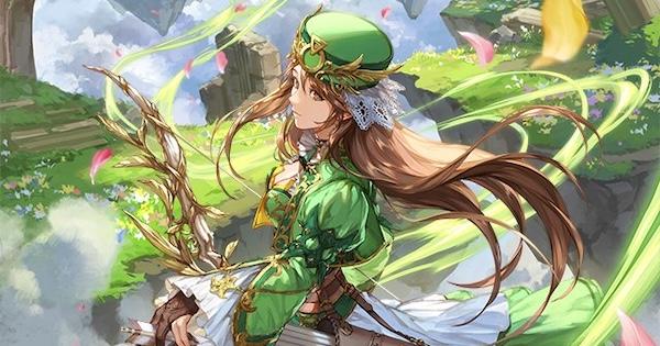【ロマサガRS】クローディア(ライラ)の評価と覚醒/継承技【ロマサガ リユニバース】