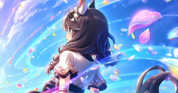 【ウマ娘】カレンブーケドール(SSRスタミナ)の評価とイベント