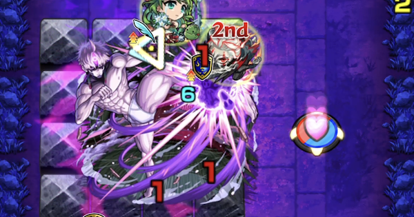 【モンスト】ジジ【超究極】の攻略と適正キャラ｜家を建て直したい