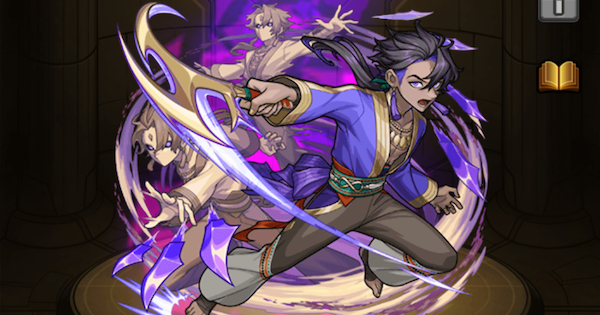 【モンスト】サバドラの評価と適正クエスト