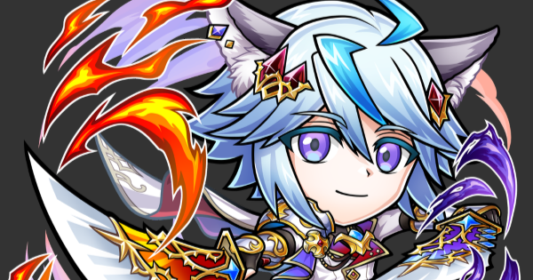 【コトダマン】ココロ(月夢)の評価とステータス