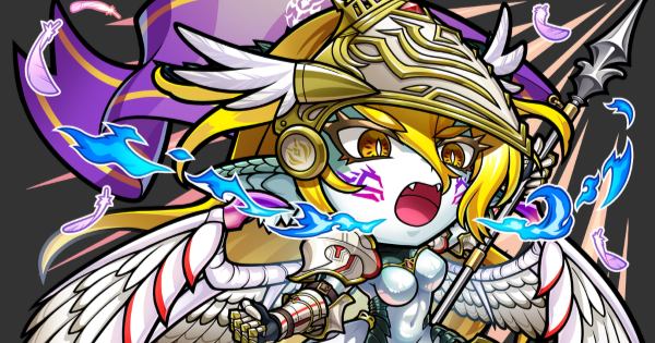 【コトダマン】リンフニール(月夢)の評価とステータス