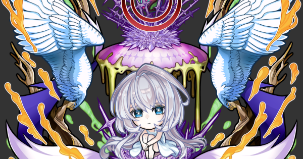 【コトダマン】ゆめのゆめの評価とステータス