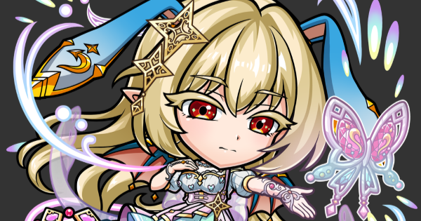 【コトダマン】ウサタターラ(知音)の評価とステータス