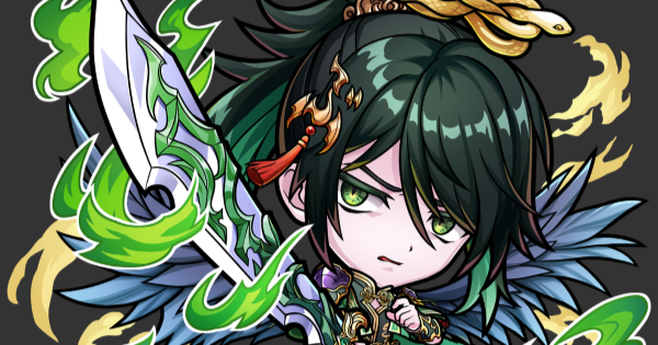 【コトダマン】ブゼンシットの評価とステータス