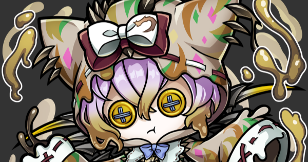 【コトダマン】ツロクボンノの評価とステータス