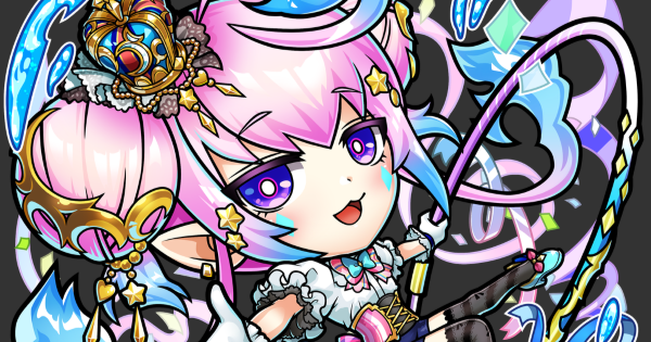 【コトダマン】ウィウィ(7.5th Anniv.)の評価とステータス