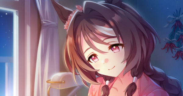 【ウマ娘】サクラチトセオー(SRサポート)の評価とイベント