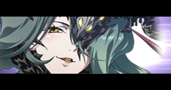 【ランモバ】幽瞳の幻惑使(LLRフェラキア)の事前公開情報【ラングリッサーモバイル】