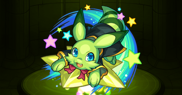 【モンスト】ハムシルの最新評価と使いみち｜守護獣