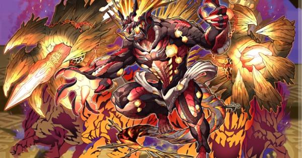 暴虐の悪獅アヴィドの評価と使い方