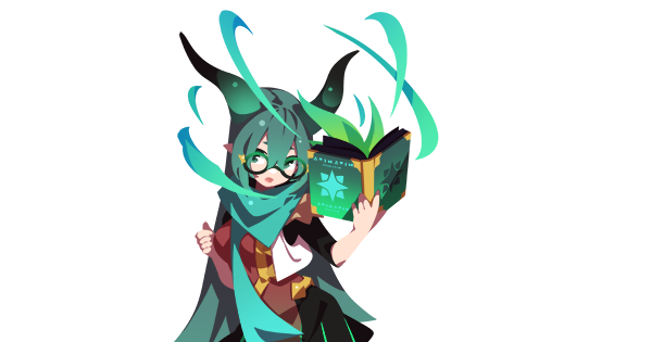 【エグリプト】翠本リーファの評価とステータス