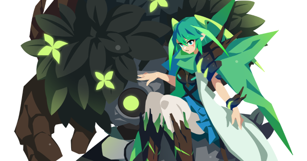 【エグリプト】シン・ティターニア&ゴレムの評価とステータス