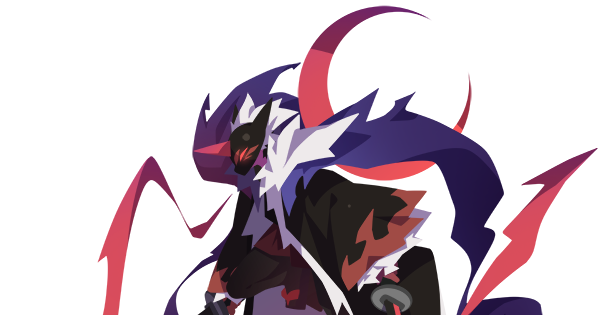 【エグリプト】ケンシン・閻魔ノ業炎の評価とステータス