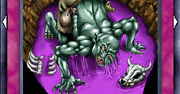 遊戯王デュエルリンクス 粘着落とし穴の評価と入手方法 ゲームウィズ Gamewith