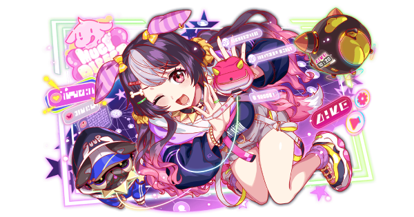 【クラフィ】嗅確の闇夜配信 犬巻ムギの評価【クラッシュフィーバー】